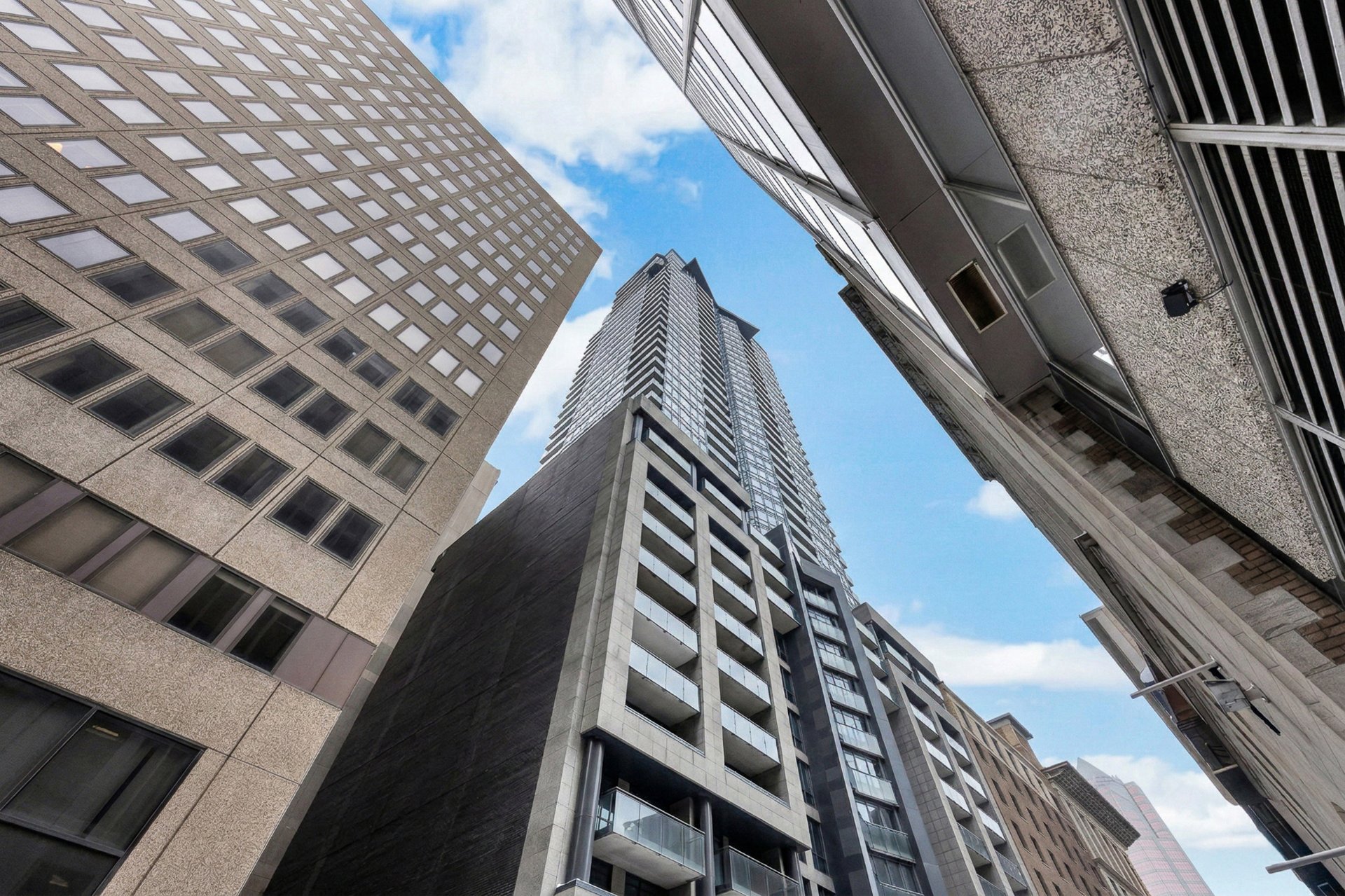 #2802 - 1188 Av. Union