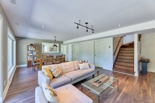 Salle familiale