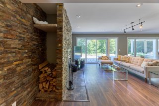 Salle familiale