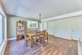 Salle familiale