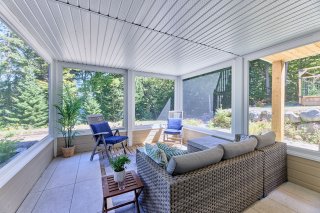 Solarium
