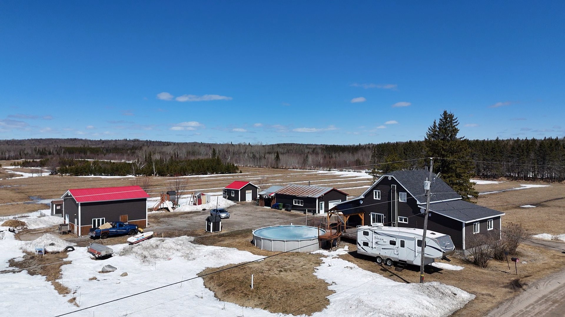 561 Ch. des 5e-et-6e Rang O.