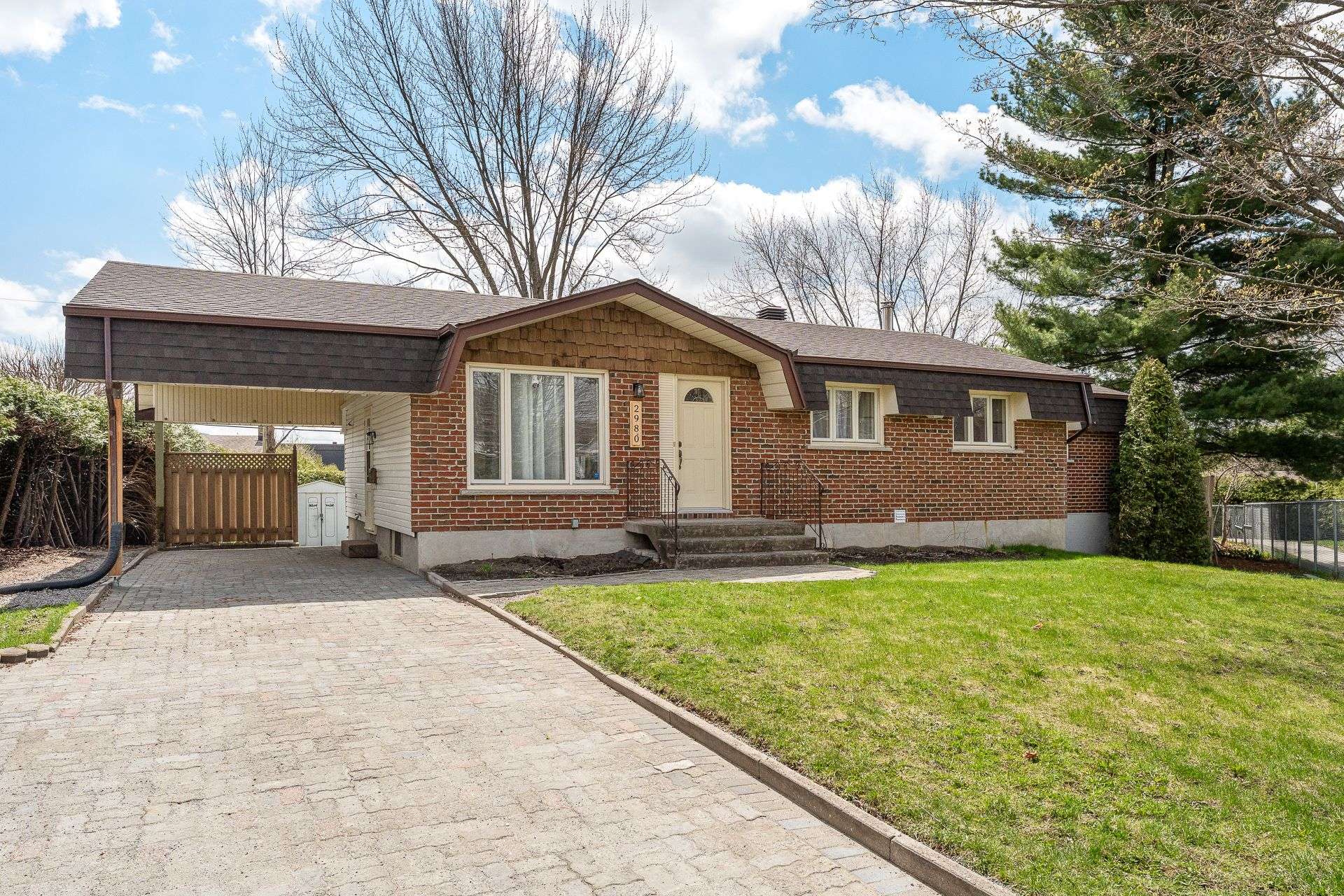 2980 Rue Gamelin