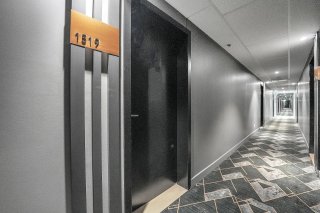 PASAGEWAY