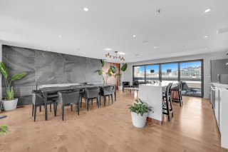 Salle communautaire