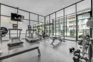 Salle communautaire