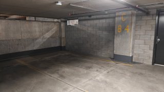 Stationnement
