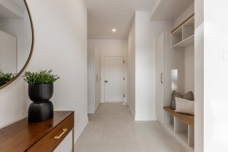 Hall d'entrée