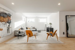 Salle familiale