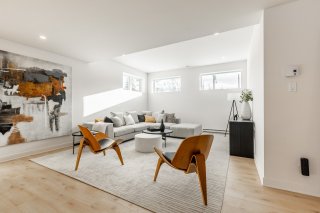 Salle familiale
