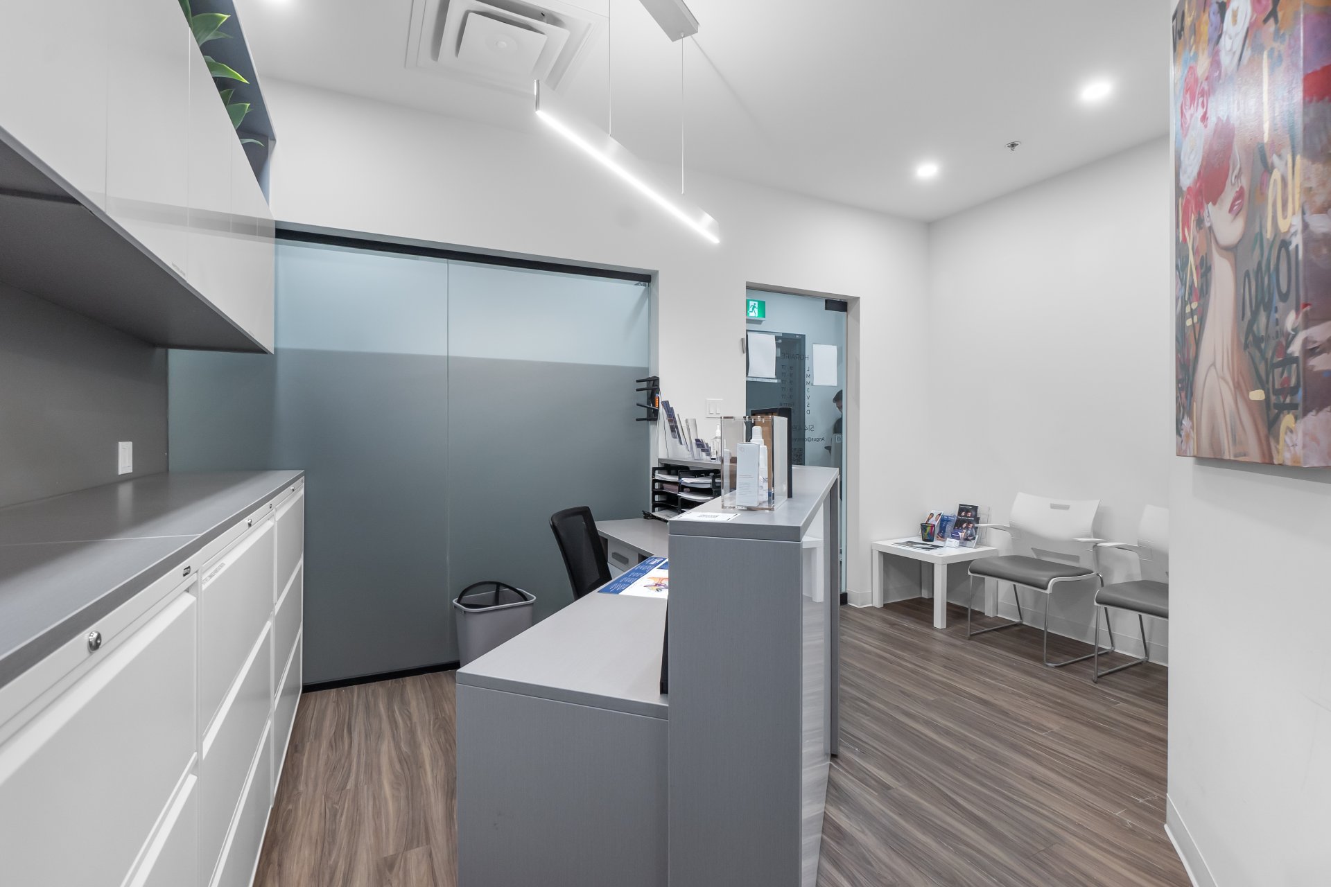 #2209 - 2601 Rue William-Tremblay