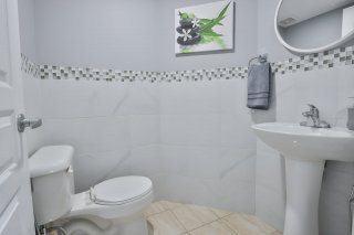 Washroom