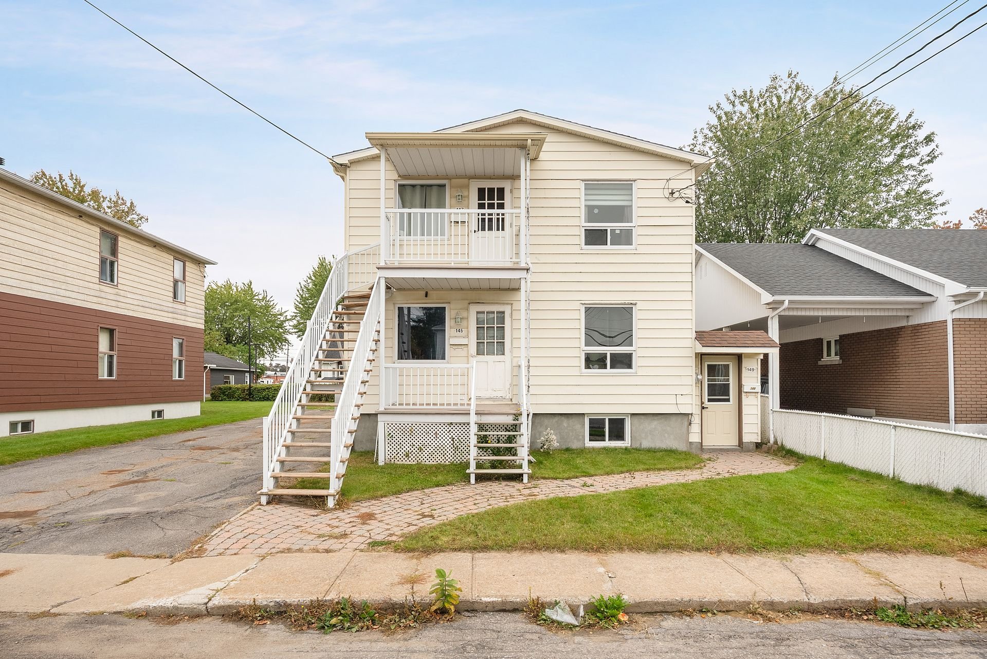 145 Rue Vivier