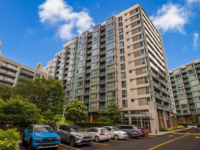 #1105 - 4950 Boul. de l'Assomption