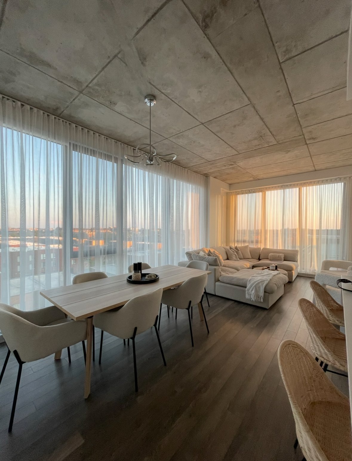 #603 - 2300 Rue Wilfrid-Reid