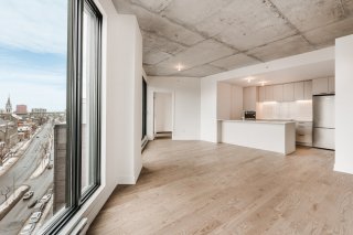 Salle familiale