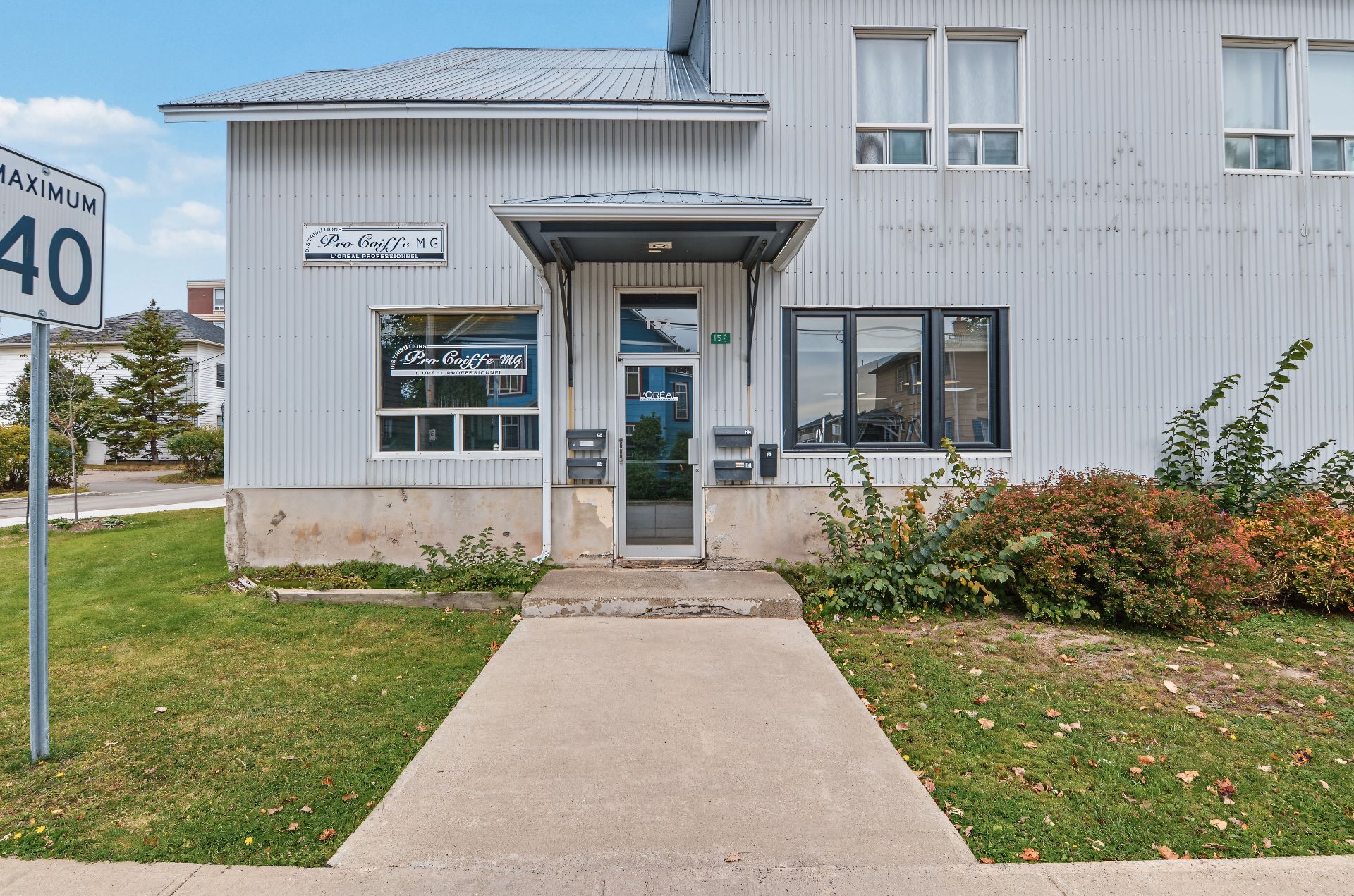 152 Rue Lavoie