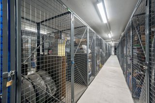 Storage
