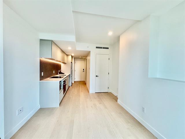 #2808 - 1210 Rue Jeanne-Mance