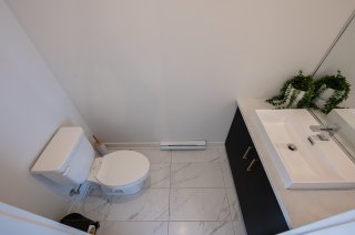 Washroom
