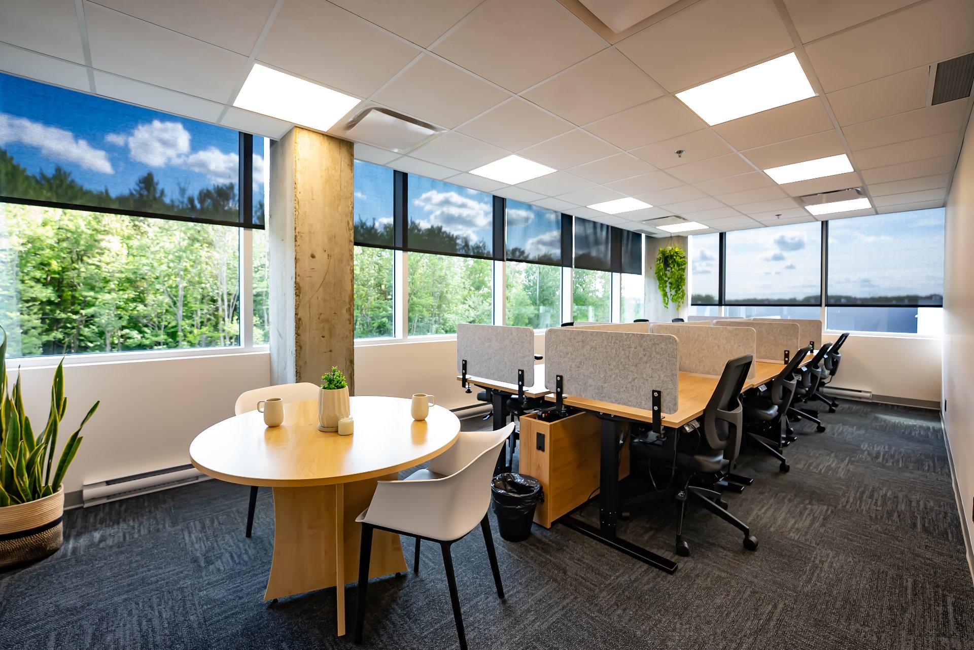 #306 - 3235 Av. de la Gare