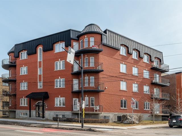 #404 - 3420 Boul. Henri-Bourassa E.