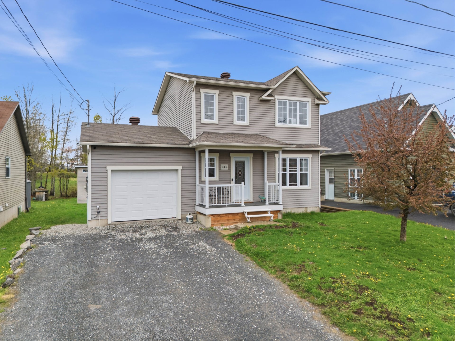 640 Rue Ste-Julie