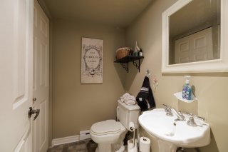 Washroom