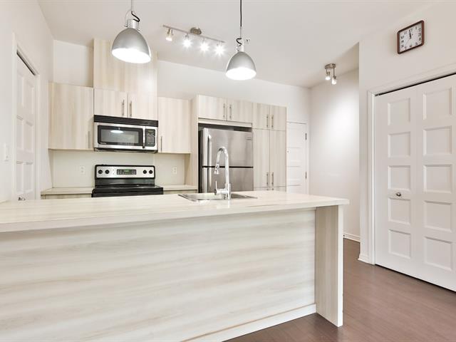 #107 - 211 Rue Gordon