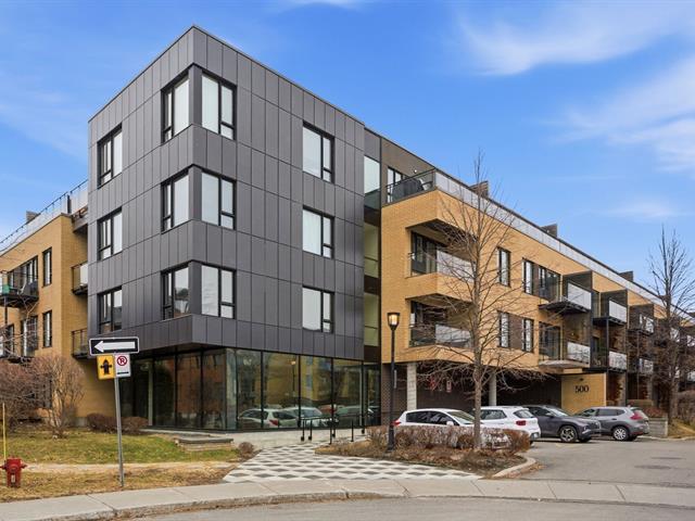 #217 - 500 Av. Mousseau-Vermette