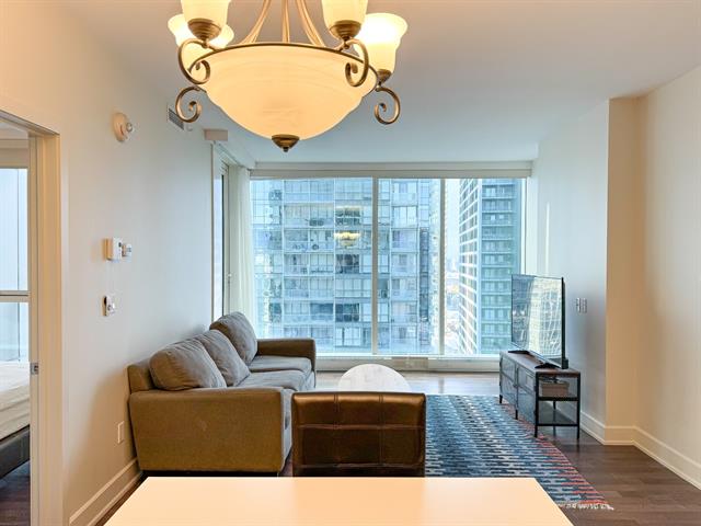 #2407 - 1300 Boul. René-Lévesque O.