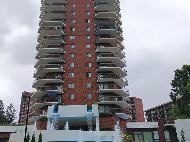 #805 - 6900 Boul. Gouin E.