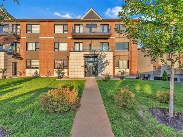 #201 - 14603 Rue Bernard-Geoffrion