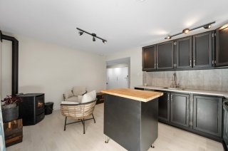 Dinette