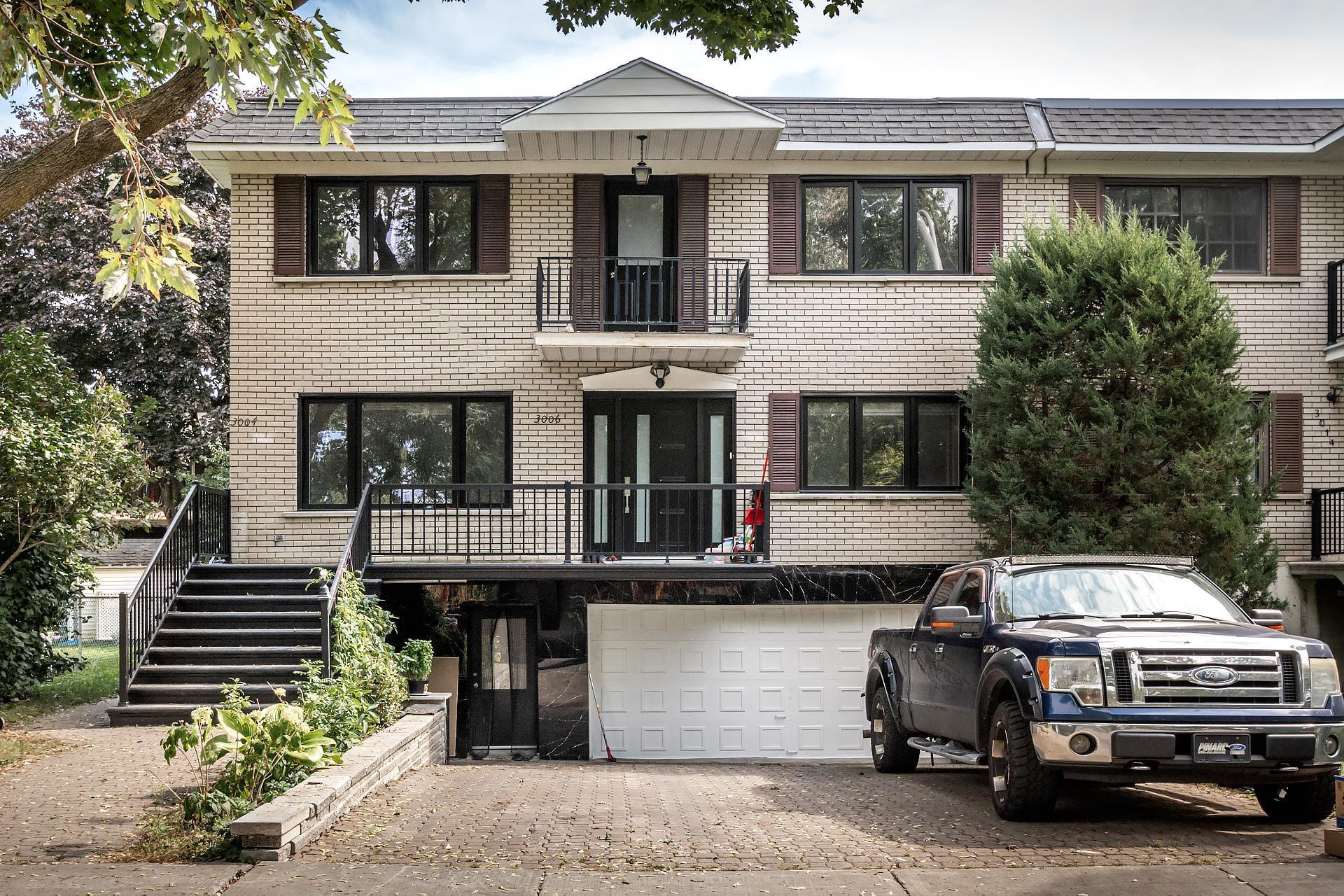 #3004 - 3004 Rue Biret