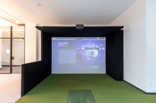 Salle communautaire