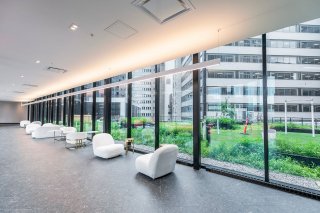 Salle communautaire