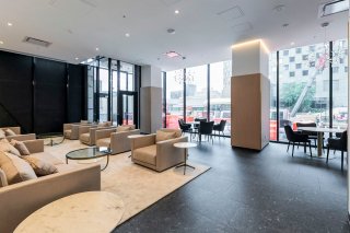Salle communautaire