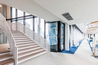 Salle communautaire