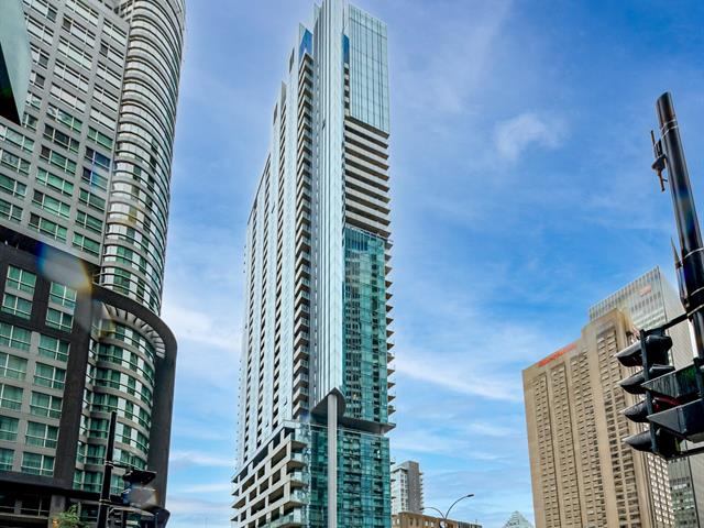 #411 - 1155 Rue de la Montagne