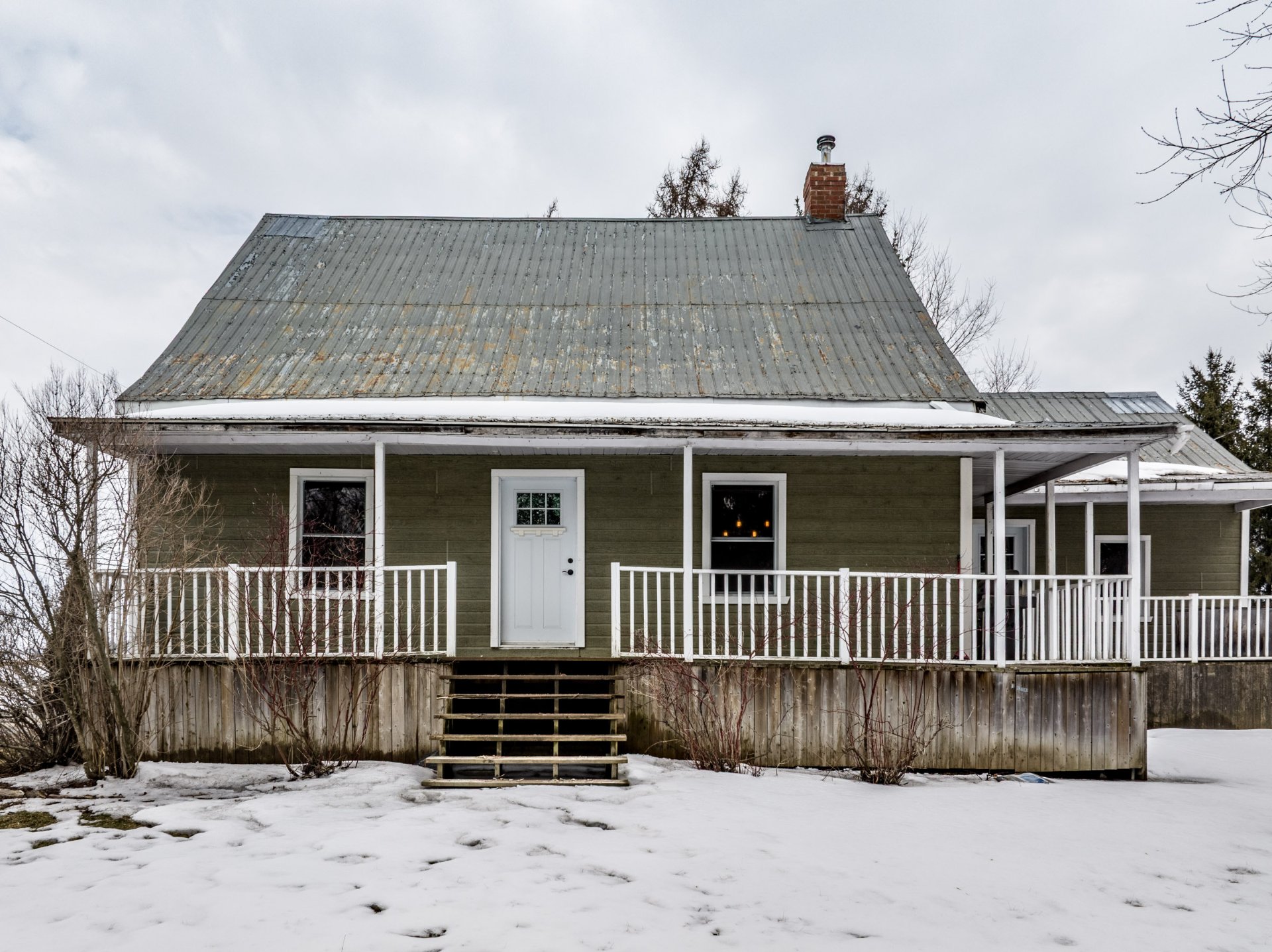 390 Ch. de la Petite-Rivière Nord
