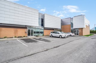 Frontage