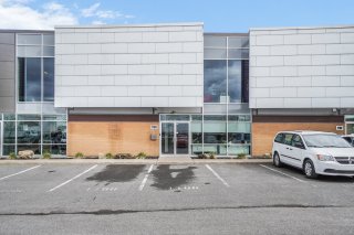Frontage