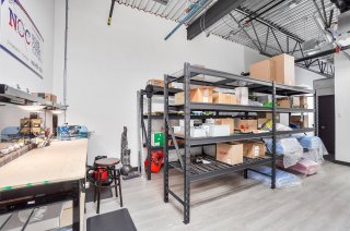 Storage
