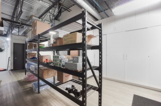 Storage