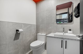 Washroom