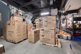 Storage