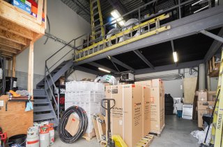 Storage