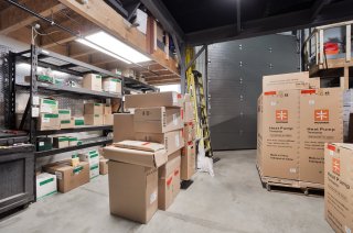 Storage