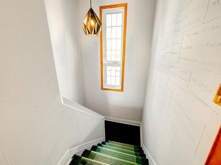 Escalier